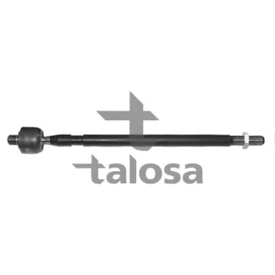 Billede af DYS 24 00805 Styrestang højre foraksel M16x1.5 383