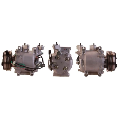 Billede af LUCAS ACP886 Kompressor PAG 46 R 134a HONDA: Jazz 3