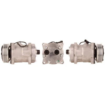 Billede af ELSTOCK 51 0057 Kompressor PAG 100 R134a