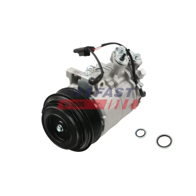 Billede af FAST FT56326 Kompressor PXC14 12 PAG 46 R 134a