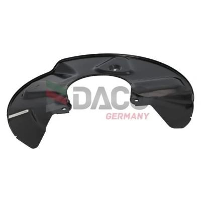 Billede af DACO Germany 614219 Ankerplade venstre foraksel VOLKSWAGEN: Transporter 5, Multivan 5 (7HM, Bus