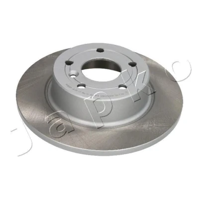Billede af JAPKO 61L07C Bremseskiver bagaksel 304 13 5 70 fuldstændigt lakeret LAND ROVER: Range Rover 2, 3