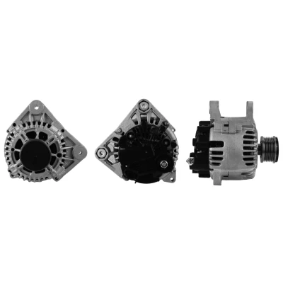 Billede af Generator ELSTOCK 28 5510