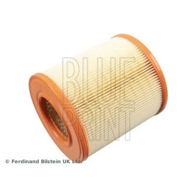Billede af BLUE PRINT ADV182226 Luftfilter 168 151 Filterindsats AUDI: A6 C6 Avant, Sedan