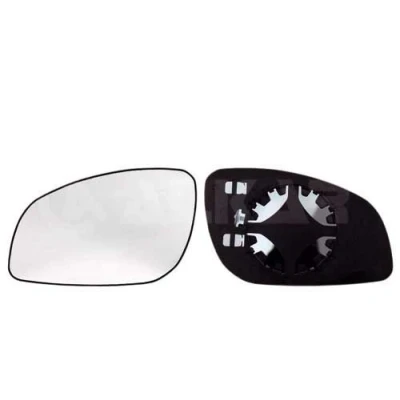 Billede af ALKAR 6451444 Spejlglas venstre OPEL: Vectra C Caravan, Sedan, CC