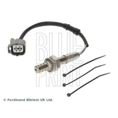 Billede af BLUE PRINT ADH27046 Lambdasonde opvarmet 4 HONDA: CR V 2