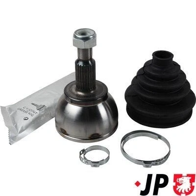Billede af JP GROUP 1343300710 Knokkelled manuelt gear foraksel, hjulsidet MERCEDES BENZ: A klasse, B klasse