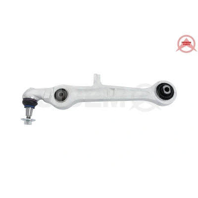 Billede af SIDEM 37976 Bærearm foran, foraksel nede længdearm Aluminium 16,3 skubbestang AUDI: A4 B6 Avant, B7 B6/B7 Cabriolet