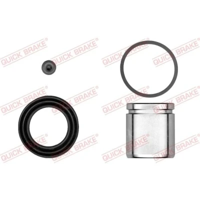 Billede af QUICK BRAKE 114 5448 Bremsekaliber Rep Sæt med stempel 42mm SMART: Fortwo II Coupe