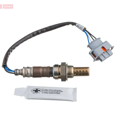 Billede af DENSO Direct Fit DOX 1575 Lambdasonde M18x1.5 opvarmet, Fingersonde, Springsonde OPEL: Vectra C Sedan, Zafira A, CC