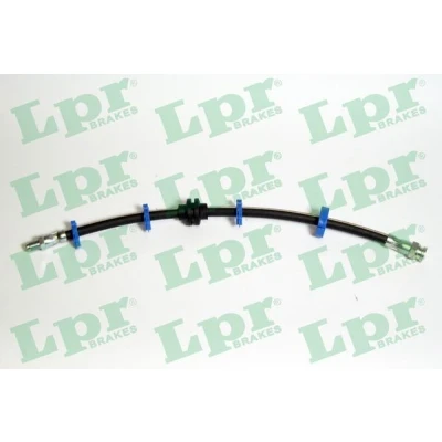 Billede af LPR 6T46265 Bremseslange 415 F10X1 FIAT: Uno Hatchback