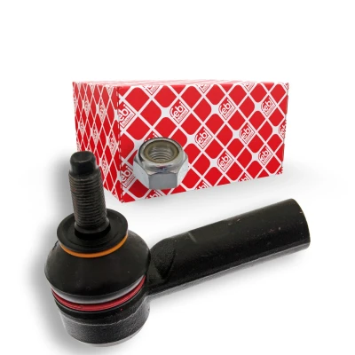 Billede af FEBI BILSTEIN 42309 Styrekugle venstre foraksel, højre foraksel med selvlåsende møtrik SUZUKI: SX4 II S Cross, Vitara IV SUV, I Hatchback