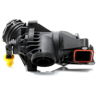 Billede af METZGER 4006355 Termostat 103 med pakning hus MERCEDES BENZ: E klasse T modell, Sedan, CLS Coupe