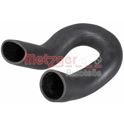 Billede af METZGER 2401063 Trykslange NBR (Nitril Butadien gummi) FIAT: Ducato II Ladvogn/Chassis