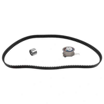 Billede af FEBI BILSTEIN 103630 Tandremssæt 145 med afrundet tandprofil VOLKSWAGEN: Polo V Hatchback, SKODA: Fabia III Stationcar, Hatchback