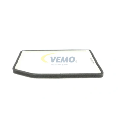 Billede af VEMO Original Quality V46 30 1061 Kabinefilter Filterindsats, Pollenfilter 170 229 18,5 Papir