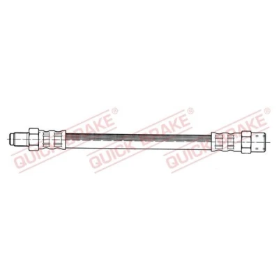 Billede af Bremseslange QUICK BRAKE 32.062