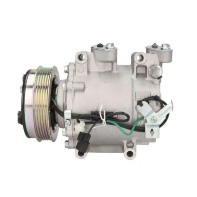 Billede af THERMOTEC KTT090327 Kompressor HSK 70 12 PAG 46 HONDA: Jazz 3