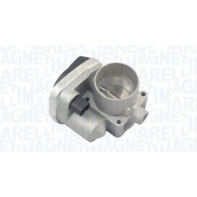 Billede af MAGNETI MARELLI 802000000085 Gasspjæld VOLKSWAGEN: Golf 4, Polo IV Hatchback, Lupo / 3L, SEAT: Ibiza 3, Leon I Toledo 2 Limousine