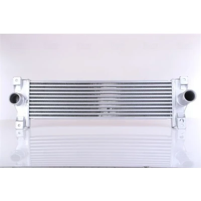 Billede af NISSENS 96651 Intercooler
