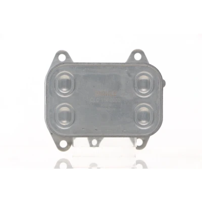 Billede af MAHLE ORIGINAL CLC 114 000S Olieradiator VOLKSWAGEN: Polo V Hatchback, GOLF 6, Touran I, SEAT: Ibiza 4 ST, Leon II 4, SKODA: Fabia 2