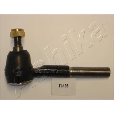 Billede af Sporstangkugle ASHIKA 111 01 196