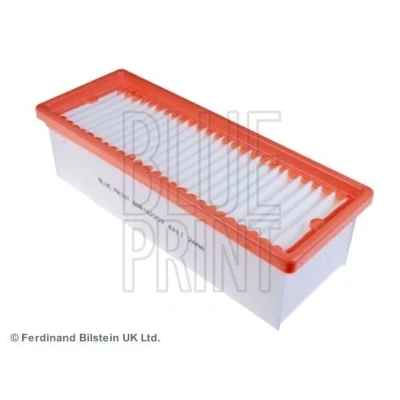 Billede af BLUE PRINT ADR162207 Luftfilter 72 96 260 Filterindsats DACIA: Duster SUV, Van
