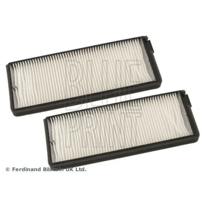 Billede af BLUE PRINT ADG02507 Kabineluftfilter