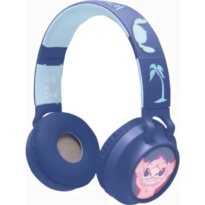 Billede af Lexibook Disney Stitch Høretelefoner