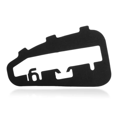 Billede af MAGNETI MARELLI 714021727602 Pakning, baglygte