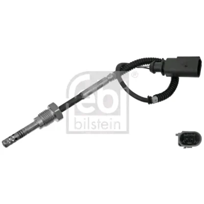 Billede af FEBI BILSTEIN 49287 Sensoren efter partikelfilter AUDI: A4 B8 Sedan, Avant