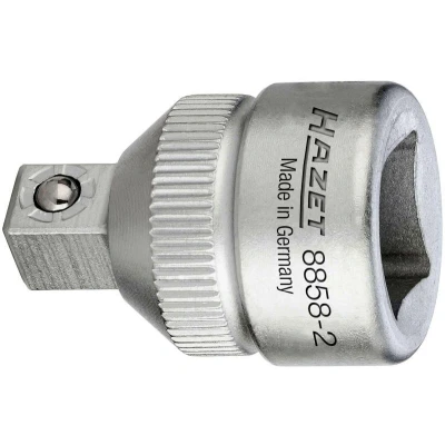 Billede af HAZET 8858 2 Forstørrelsesadapter, skralde 26 10 (3/8&quot;)