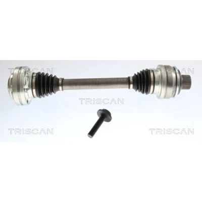 Billede af TRISCAN 8540 297029 Trækaksel 518mm Drivakselled