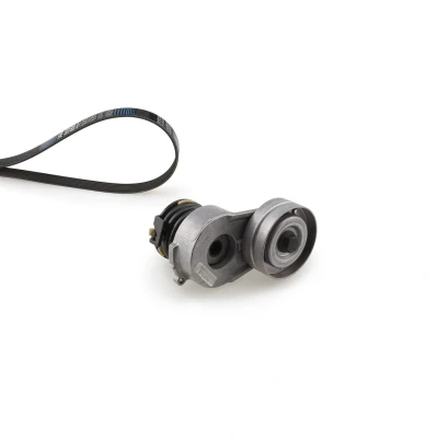Billede af GATES K046PK1250 Kileribberem ThermalPro OPEL: Corsa D Hatchback, Astra H GTC, Classic Caravan