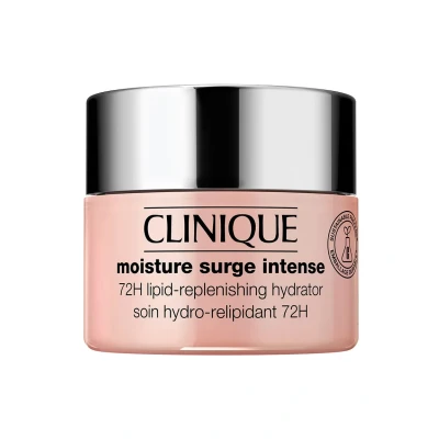 Billede af Clinique Moisture Surge Intense 72H Lipid Replenishing Hydrator Dagcreme Hudtype 1/2 30 ml