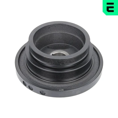 Billede af OPTIMAL F8 5661 Remskive Krumtapaksel 4PK+6PK 194 3, 5 BMW: Touring, 3 Sedan