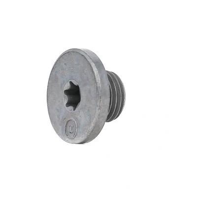 Billede af METZGER 8030034 Bundprop M14x1,5 Stål T45 med pakning OPEL: Insignia A Sports Tourer, Vectra C Caravan, Corsa D Hatchback, FIAT: 500 Hatchback