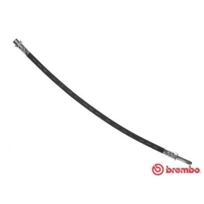 Billede af BREMBO T 50 055 Bremseslange 438 F10X1 MERCEDES BENZ: Sprinter 3.5 Van, Bus, 3 VOLKSWAGEN: LT 28 35 II Bus