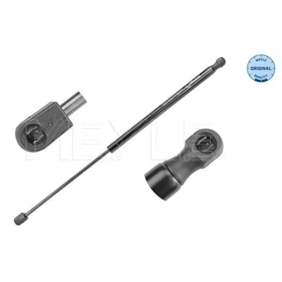 Billede af MEYLE 340 910 0012 Gasdæmper 370 495 ORIGINAL Quality MINI: Hatchback