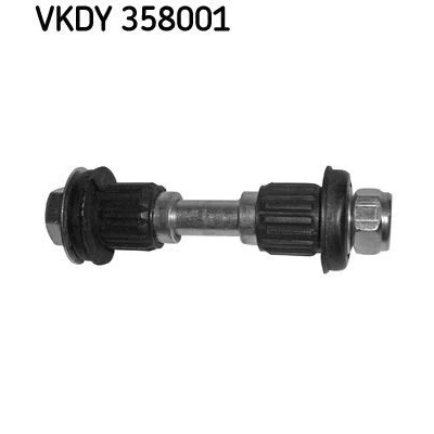 Billede af SKF VKDY 358001 Styringsmellemarm