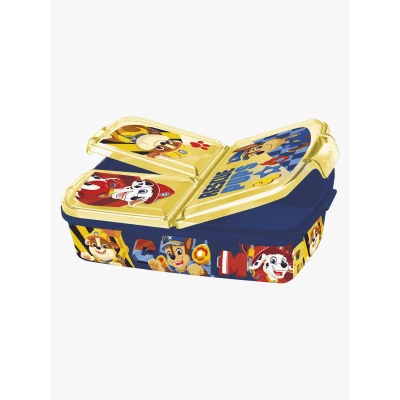 Billede af The Paw Patrol Termomadkasse Boy Rescue Pups
