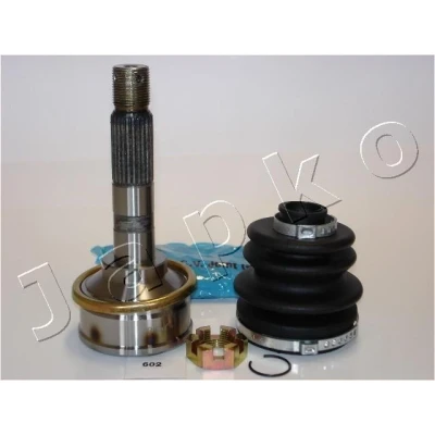 Billede af JAPKO 62602 Knokkelled