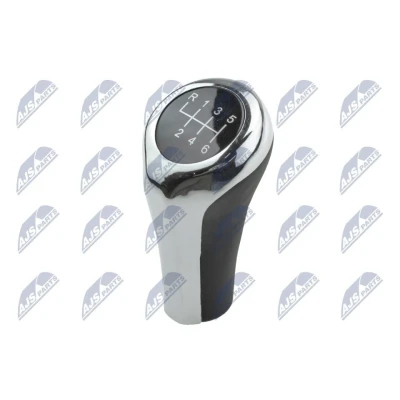 Billede af NTY GZB BM 011 Gearknop BMW: 3 Touring, Sedan, 5 Touring