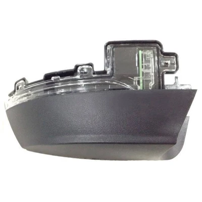 Billede af TYC 337 0182 3 Blinklys Sidespejl venstre side LED VOLKSWAGEN: Polo V Hatchback, up! Hatchback