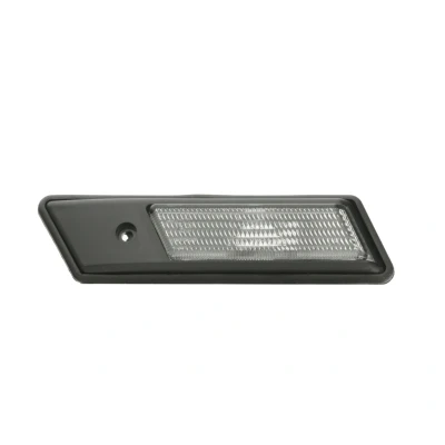 Billede af TYC 18 5008 21 2 Blinklys gennemsigtig foran til venstre, sideinstallation uden lampeholder BMW: 5 Sedan, 3 Compact, Sedan