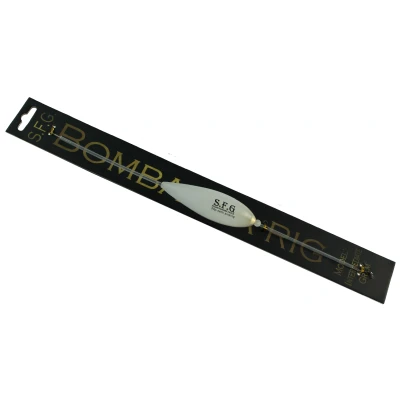 Billede af SFG Bombarda Rig Intermediate 25 gr.