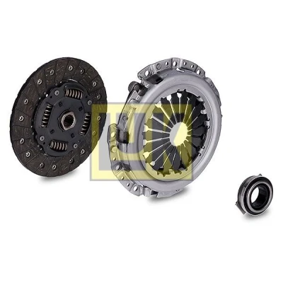 Billede af LuK BR 0222 620 3354 00 Kobling med udrykkerleje, koblingsskive 200 HYUNDAI: i30 II Hatchback, Stationcar, i20 Hatchback