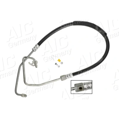 Billede af AIC 57924 Hydraulikslange, styretøj FORD: Fusion Stationcar, FIESTA 5