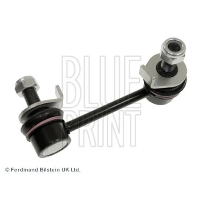 Billede af BLUE PRINT ADN18583 Stabstag Bagaksel højre 140 M12 x 1,25 med selvlåsende møtrik Stål sort INFINITI: FX SUV