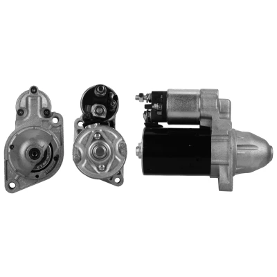 Billede af LUCAS LRS01701 Starter 12 1,1 9 MERCEDES BENZ: E klasse Sedan, Sprinter 3.5 T Bus, modell